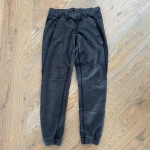 Lululemon Sweat Pant (28”) Jogger